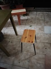 Καρέκλα  κήπο-thumb-3