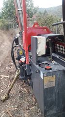 Μηχάνημα μηχανήματα επεξεργασίας-κοπής ξύλων '13 Palax