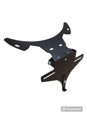 ΒΑΣΗ ΠΙΝΑΚΙΔΑΣ αναδιπλούμενη gsx-r 1300 hayabusa 21-24 gen3