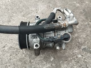 Κομπρεσέρ Aircondition PEUGEOT 208 1000CC ΜΟΝΤΕΛΟ 2012-2020'' ΑΡΙΘΜΟΣ ΚΙΝΗΤΗΡΑ ZMZ