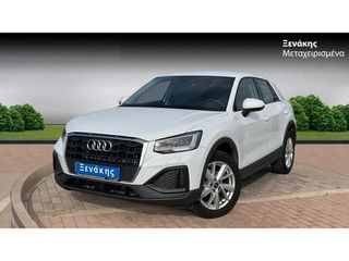 Audi Q2 2023 1.0 110PS