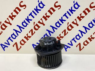 SUZUKI WAGON'R  99-06     ΜΟΤΕΡ ΚΑΛΟΡΙΦΕΡ 1736007301    ΑΠΟΣΤΟΛΗ ΣΤΗΝ ΕΔΡΑ ΣΑΣ