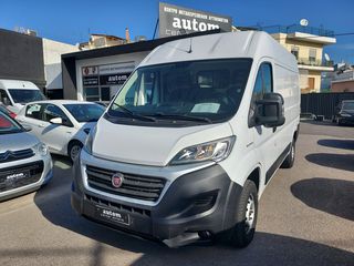 Fiat Ducato '18 Furgone 33 2.3mjet 150hp L2H2