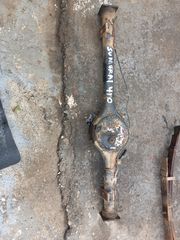 Suzuki  samurai  410 -thumb-1