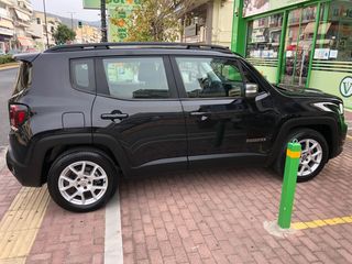 Jeep Renegade 2019 LIMITED 1.0 TGDI 4X2 -thumb-1