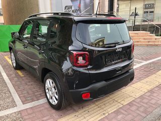 Jeep Renegade 2019 LIMITED 1.0 TGDI 4X2 -thumb-3