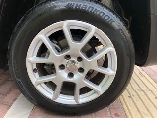 Jeep Renegade 2019 LIMITED 1.0 TGDI 4X2 -thumb-4