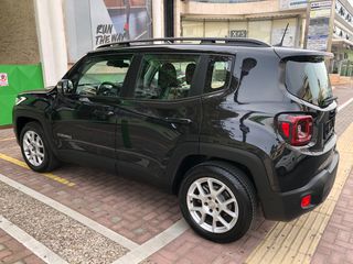 Jeep Renegade 2019 LIMITED 1.0 TGDI 4X2 -thumb-5