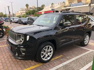 Jeep Renegade 2019 LIMITED 1.0 TGDI 4X2 -thumb-6