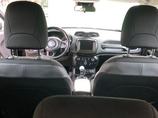 Jeep Renegade 2019 LIMITED 1.0 TGDI 4X2 -thumb-9