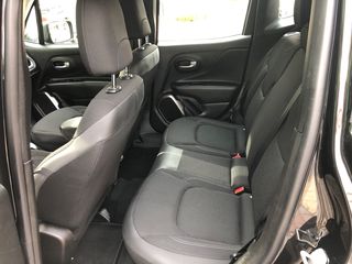 Jeep Renegade 2019 LIMITED 1.0 TGDI 4X2 -thumb-10