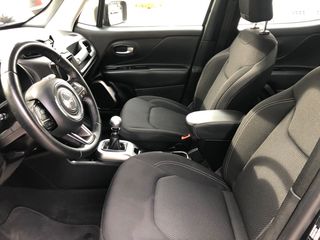 Jeep Renegade 2019 LIMITED 1.0 TGDI 4X2 -thumb-12
