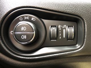 Jeep Renegade 2019 LIMITED 1.0 TGDI 4X2 -thumb-14
