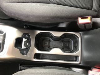 Jeep Renegade 2019 LIMITED 1.0 TGDI 4X2 -thumb-15