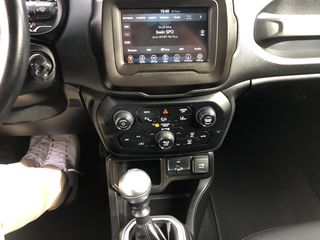 Jeep Renegade 2019 LIMITED 1.0 TGDI 4X2 -thumb-16