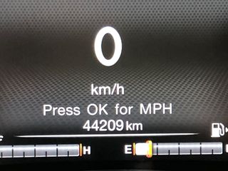 Jeep Renegade 2019 LIMITED 1.0 TGDI 4X2 -thumb-18