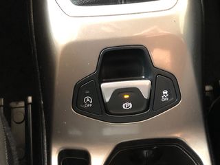 Jeep Renegade 2019 LIMITED 1.0 TGDI 4X2 -thumb-19