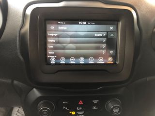 Jeep Renegade 2019 LIMITED 1.0 TGDI 4X2 -thumb-21