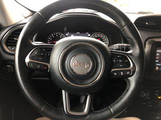 Jeep Renegade 2019 LIMITED 1.0 TGDI 4X2 -thumb-23