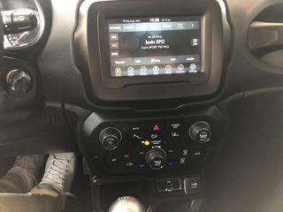 Jeep Renegade 2019 LIMITED 1.0 TGDI 4X2 -thumb-24