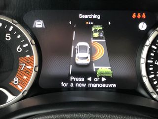 Jeep Renegade 2019 LIMITED 1.0 TGDI 4X2 -thumb-26