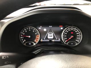 Jeep Renegade 2019 LIMITED 1.0 TGDI 4X2 -thumb-27