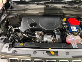 Jeep Renegade 2019 LIMITED 1.0 TGDI 4X2 -thumb-28