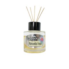 Αρωματικό χώρου Vanesica Fresh Atmosphere Romantic Fresh 50ml