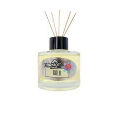 Αρωματικό χώρου Vanesica Fresh Atmosphere Gold 100ml