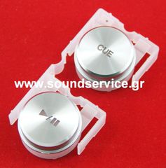 PIONEER XDJ-RX2 ΑΝΤΑΛΛΑΚΤΙΚΑ ΚΟΥΜΠΙΑ PLAY/CUE/PAUSE DAC3018
