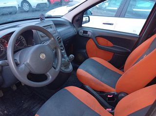 Fiat Panda 2007 1.2 8V 4x4-thumb-6