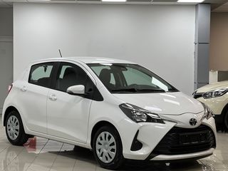 Toyota Yaris '17  1.4 D-4D Lounge