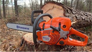 Αλυσοπρίονο Husqvarna 572 XP Autotune 18"-thumb-1