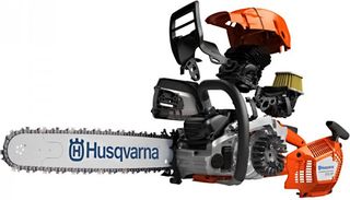 Αλυσοπρίονο Husqvarna 572 XP Autotune 18"-thumb-2
