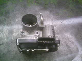 MITSUBISHI SPACE STAR 2013-2022 1.200cc ΠΕΤΑΛΟΥΔΑ ΓΚΑΖΙΟΥ 3Α92-thumb-1