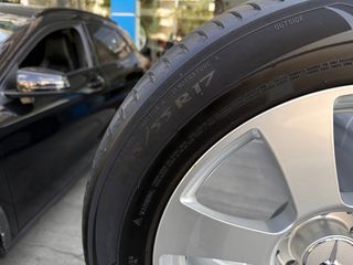 Mercedes-Benz Original S-Class A211 401 02 02-thumb-2