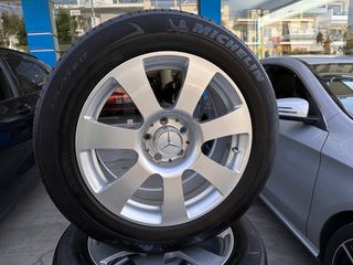 Mercedes-Benz Original S-Class A211 401 02 02-thumb-4