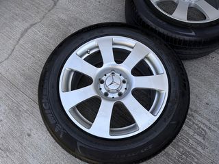 Mercedes-Benz Original S-Class A211 401 02 02-thumb-8
