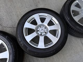 Mercedes-Benz Original S-Class A211 401 02 02-thumb-9