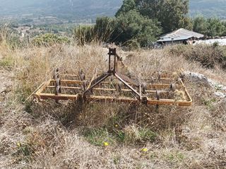 Καλλιεργητές - Ρίπερ Gemka 2020
