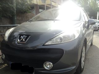 Peugeot 207 2008 ΘΕΟΦΙΛΑΤΟΣ ΕΜΠΟΡΙΑ ΑΥΤΟΚΙΝΗΤΩΝ / ΑΝΤΑΛΛΑΓΕΣ  ΔΕΚΤΕΣ