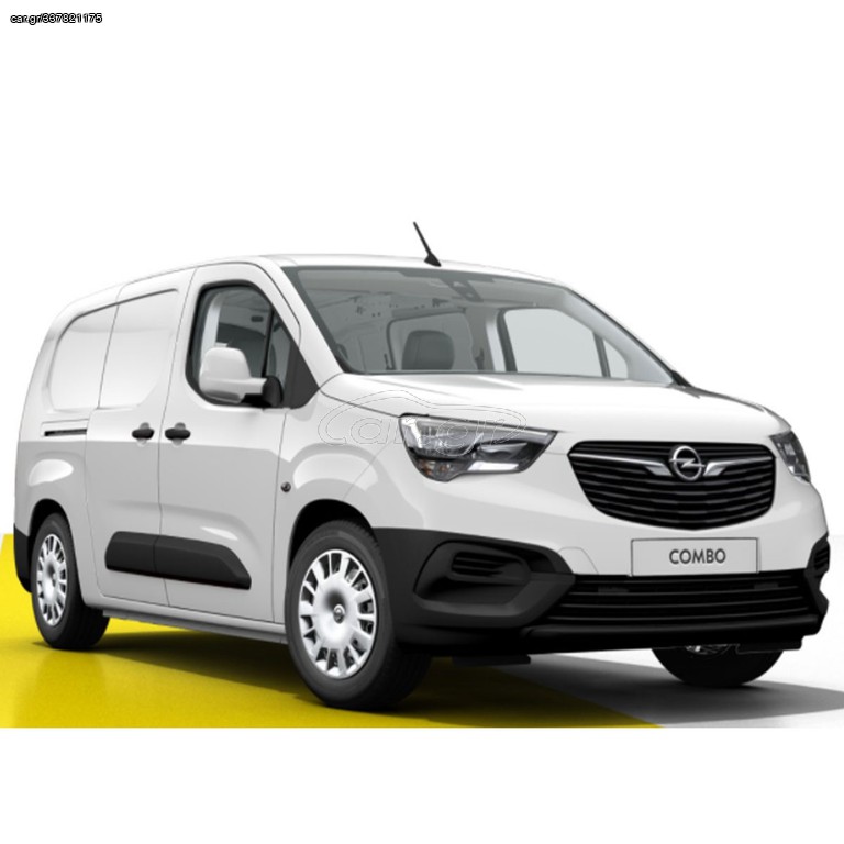 Opel Combo 2019
