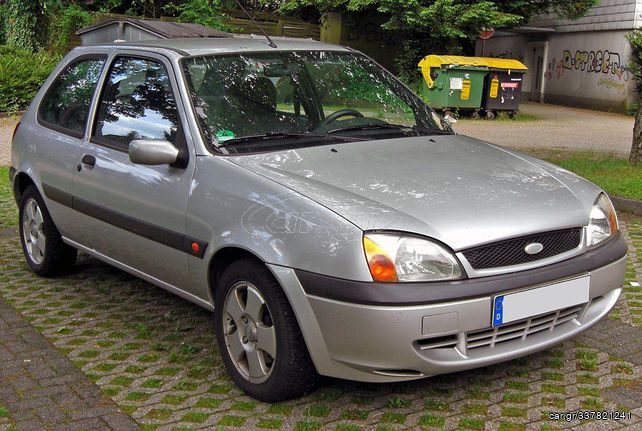 FORD FIESTA 1995-2002 ΚΡΕΜΑΡΓΙΕΡΑ ΥΔΡΑΥΛΙΚΗ  