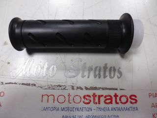 Σωλήνας Γκαζιού Daytona Veeroad.100A Euro III VGB001-11250-0050