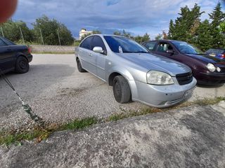 Chevrolet Lacetti '08