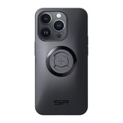 SP Connect™ Θήκη Κινητού iPhone 14 Pro με Twist-to-Lock Υποδοχέα για Μοτοσυκλέτα | SPC+ Phone Case