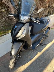 Piaggio Beverly 300 2022 hpe S
