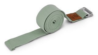 Amila Ζώνη για Power Yoga Mint (96832)