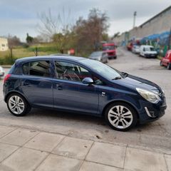 Opel Corsa '12 D Edition 150 Jahre ΕΠΕΤΕΙΑΚΟ