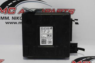 Πλακέτα KIA PICANTO (2017-...) 954A0G6301 Electronic module